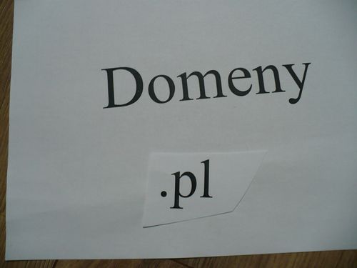 Domeny pl