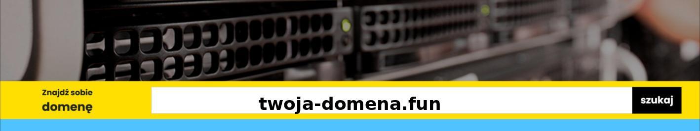 Domeny fun