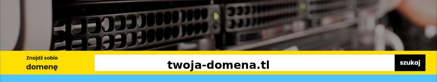 Domeny tl